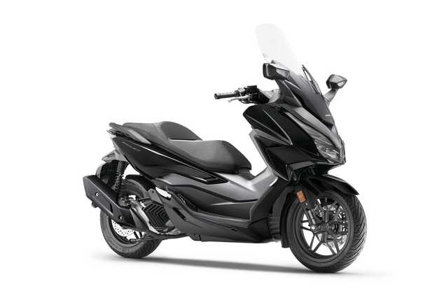 Honda scooty 2021 new model top