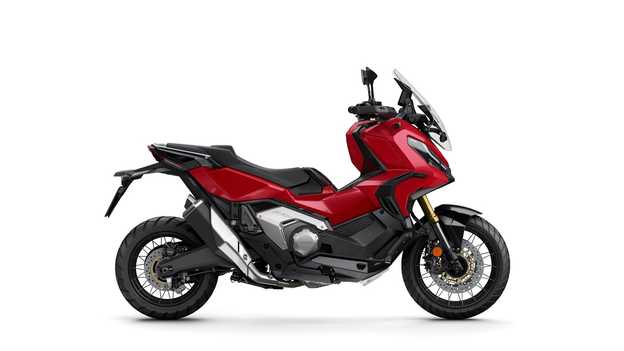 2021 honda 750 discount