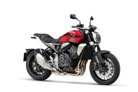 HONDA CB1000R - 2021