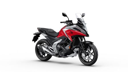 HONDA NC750X - 2021