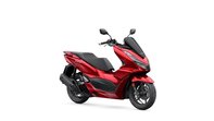 HONDA PCX 125 - 2021