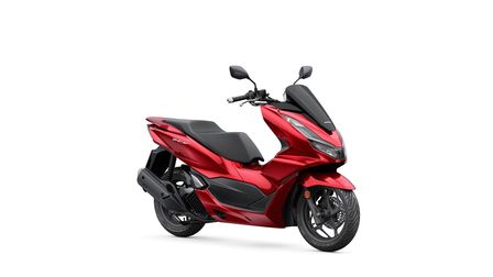 HONDA PCX 125 - 2021