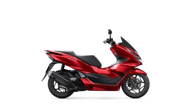 Honda pcx 125 2021 Honda pcx 125 2021