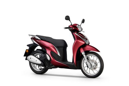 HONDA SH MODE 125 - 2021