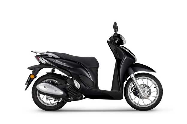 HONDA SH MODE 125 2021