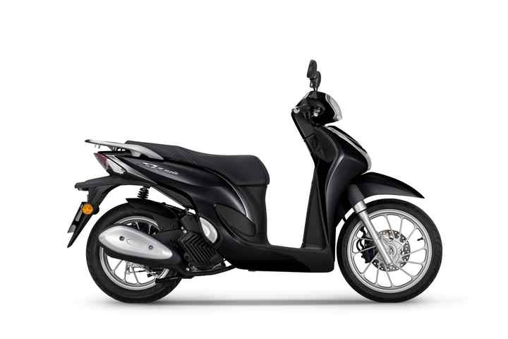 Honda Sh Mode 125 21