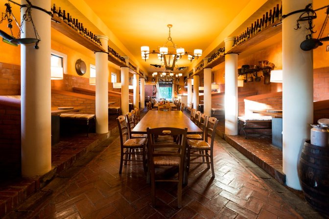 Accomodation
