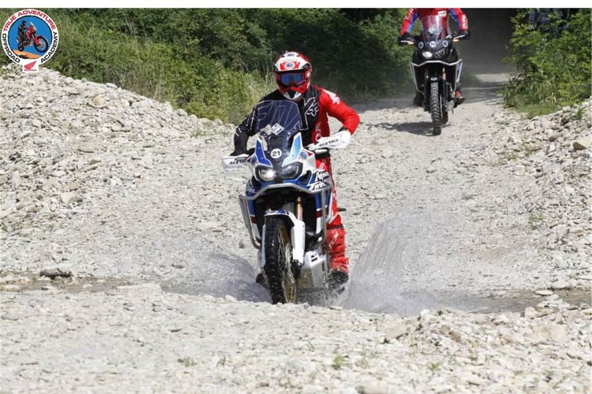 True Adventure Offroad Academy