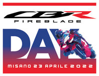 Logo Fireblade Day
