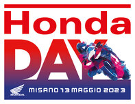 Honda Day 2023