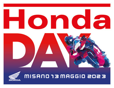 Honda Day 2023