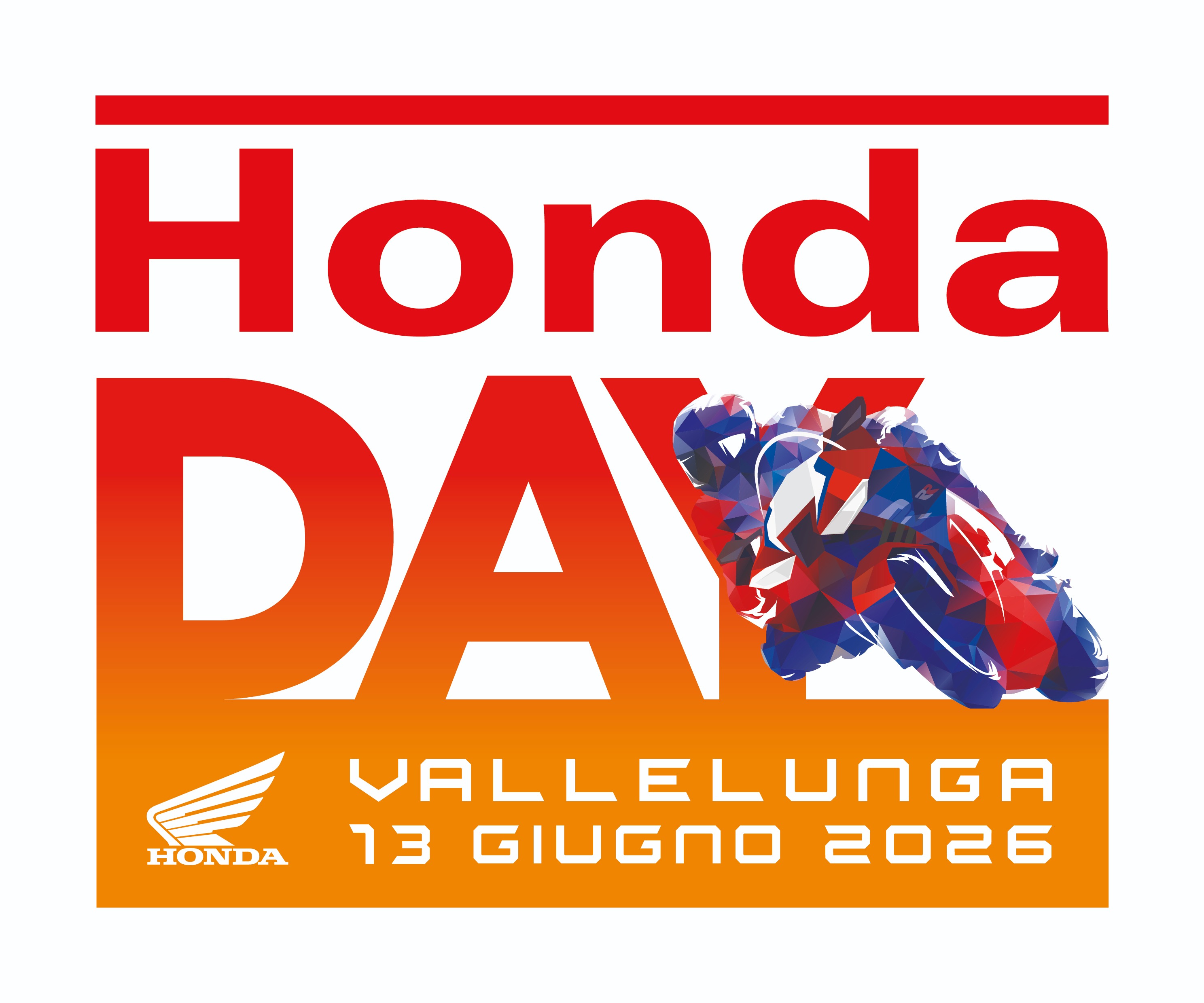 Logo CBR600RR Cup