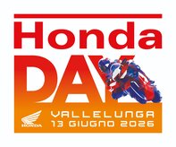 Honda Day 2026 Vallelunga