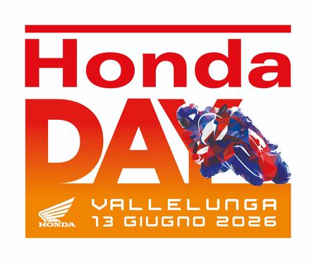 Honda Day 2026 Vallelunga