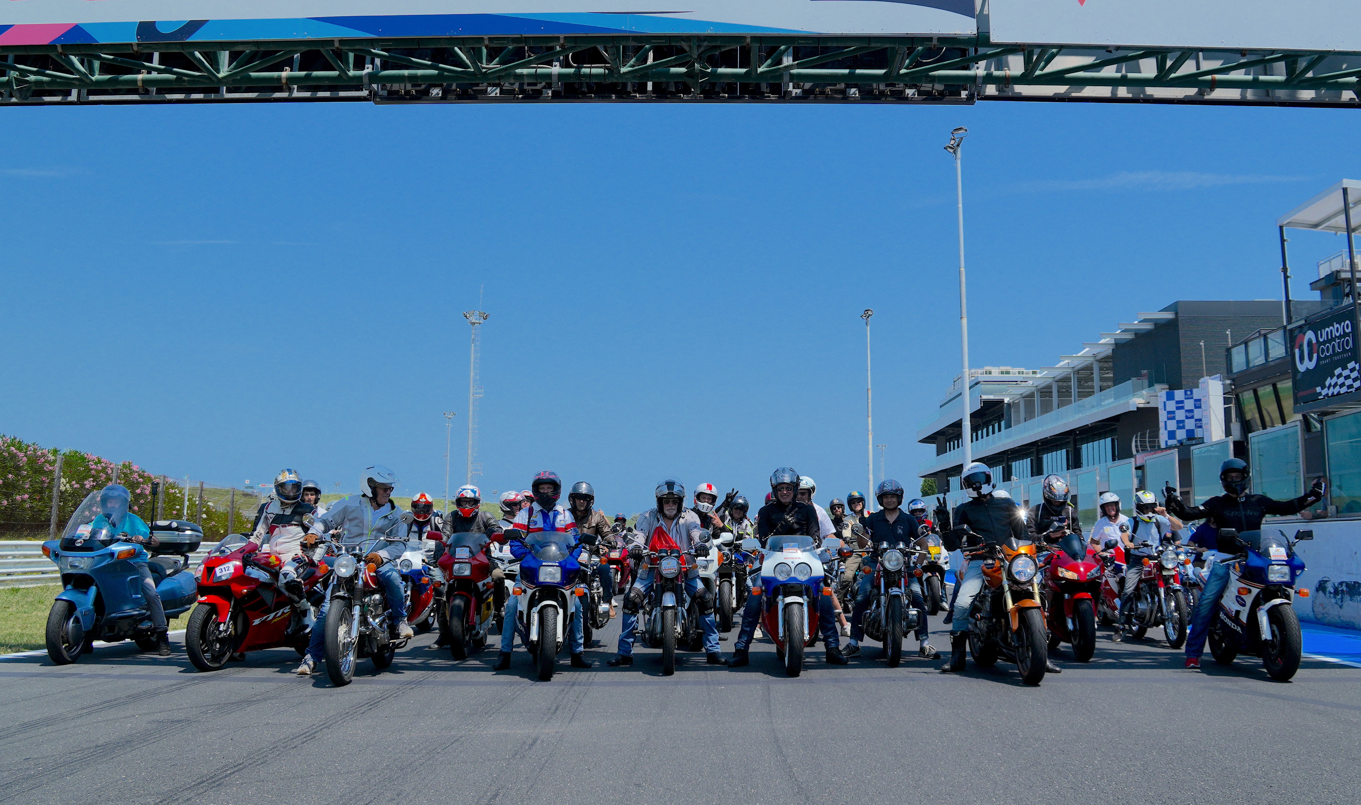 Young Riders School