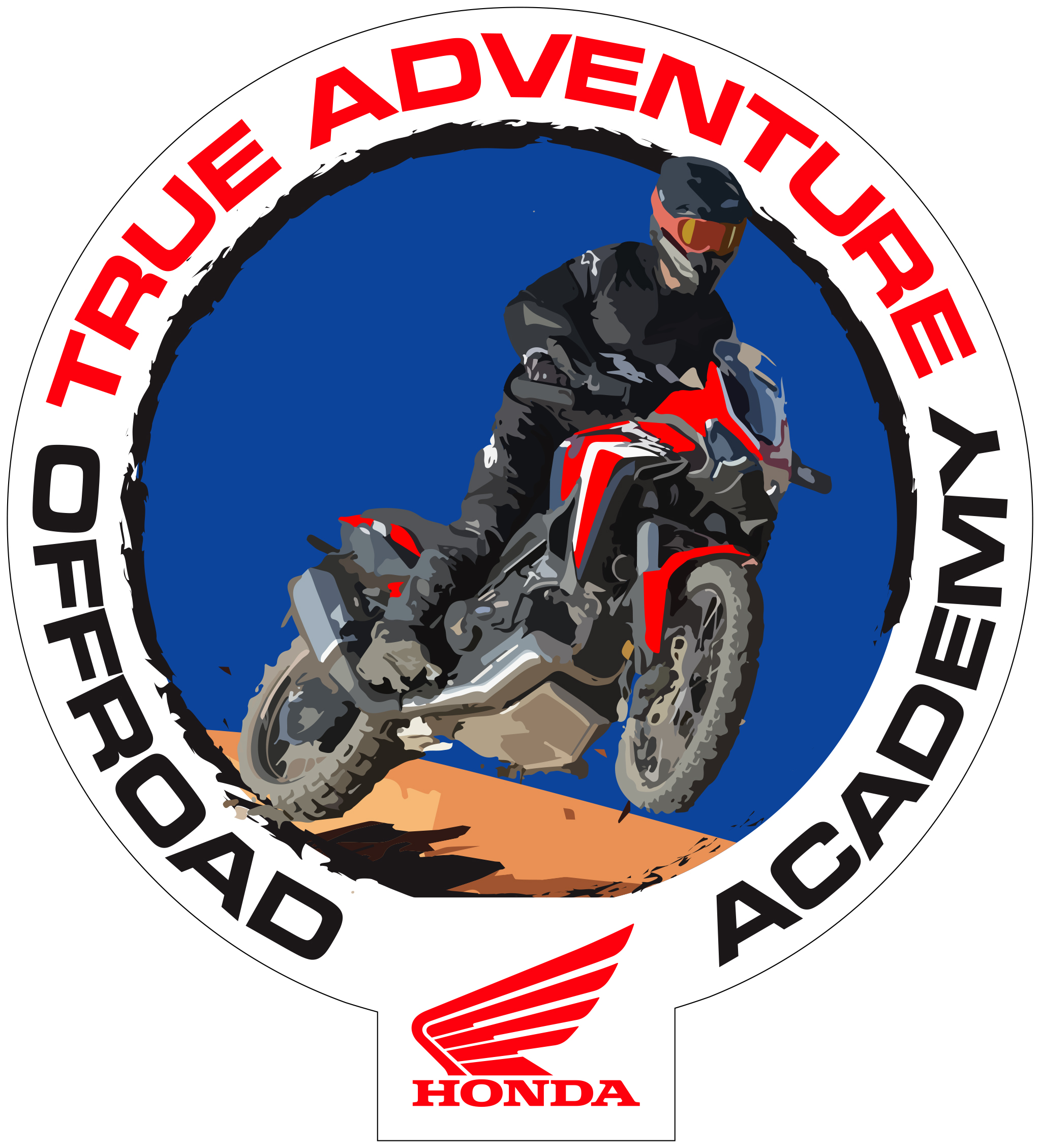 Logo CBR600RR Cup