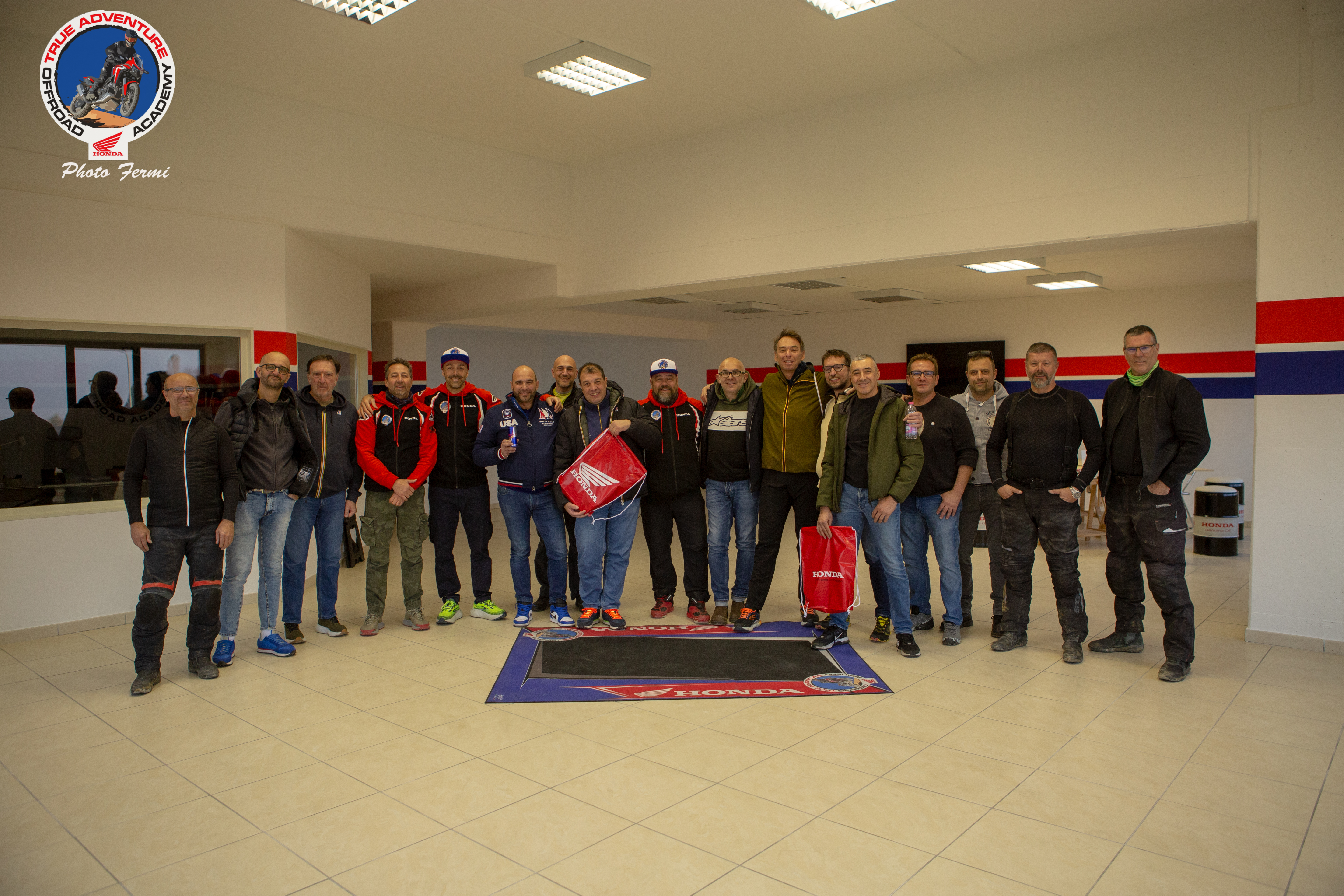 TAOA group