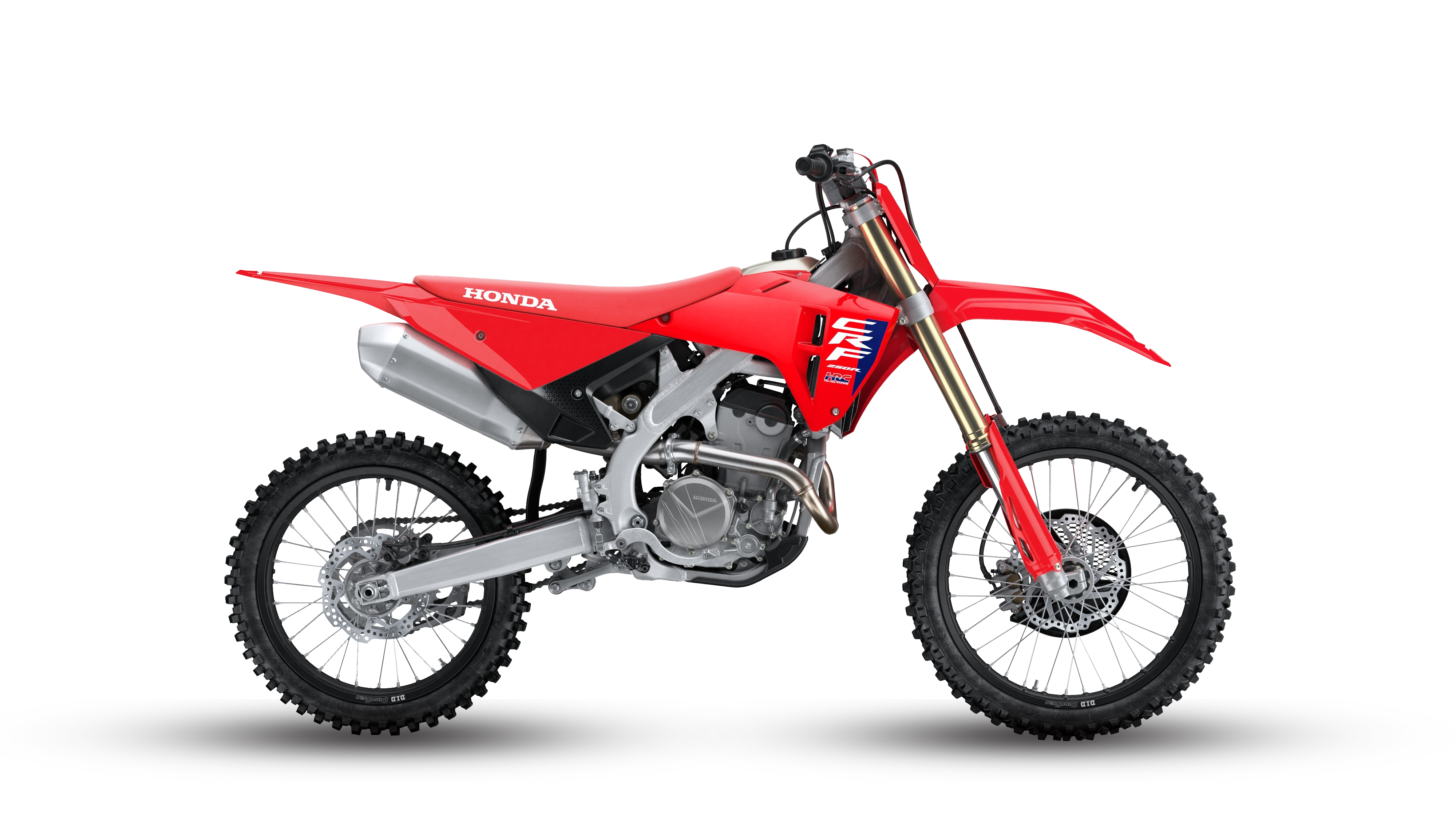 Honda CRF250R