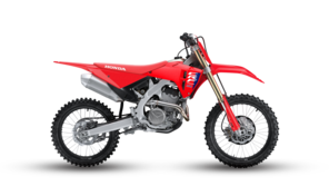 Honda CRF250R