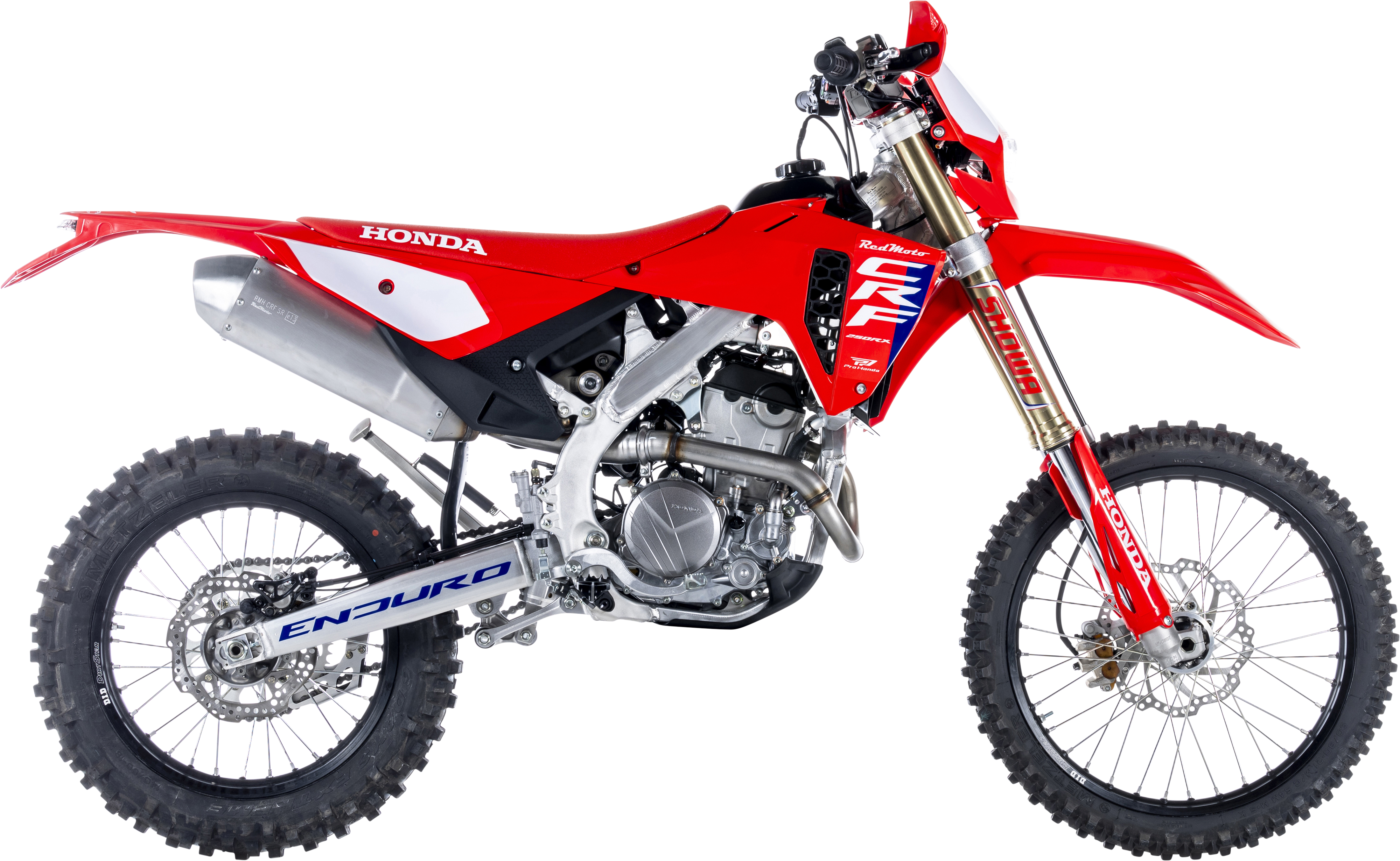 Honda CRF250RX