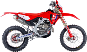 Honda CRF250RX