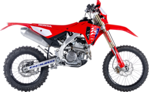 Honda CRF300RX