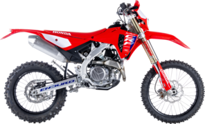 Honda CRF400RX
