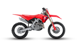 Honda CRF450R