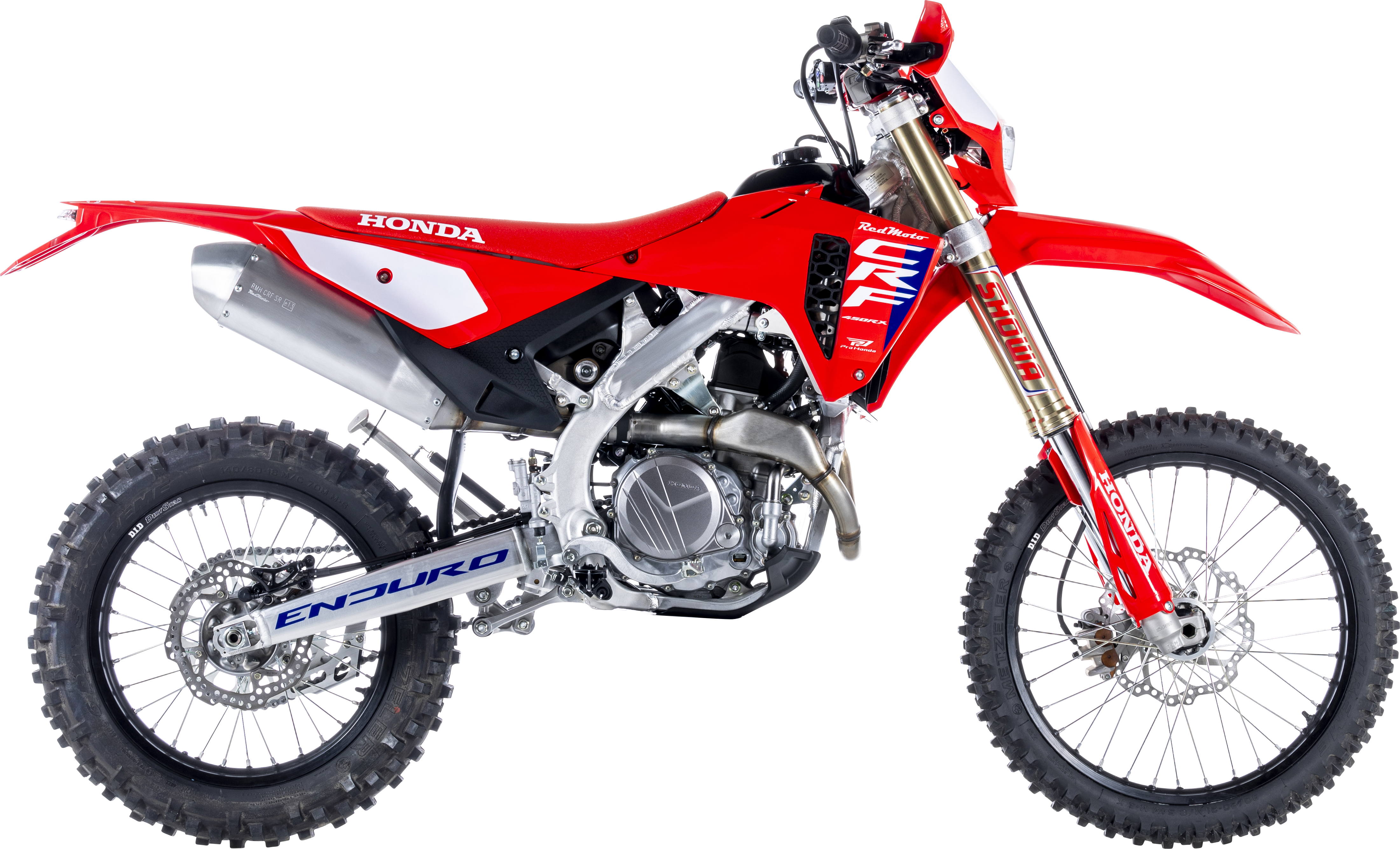 Honda CRF450RX
