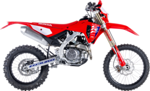 Honda CRF450RX