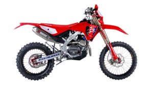 Honda CRF450RX