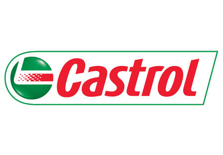 Castrol Logo 