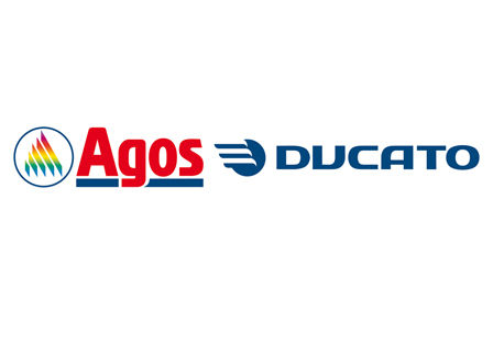 Agos Ducato Logo 
