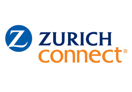 Zurich Connect Logo