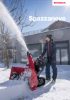 Spazzaneve 2020