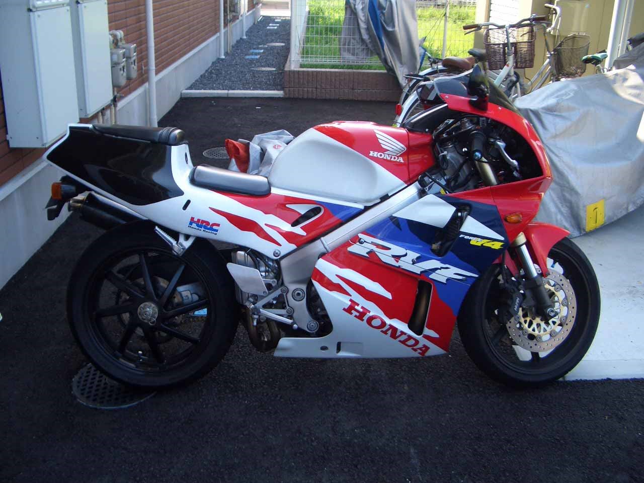 RVF400