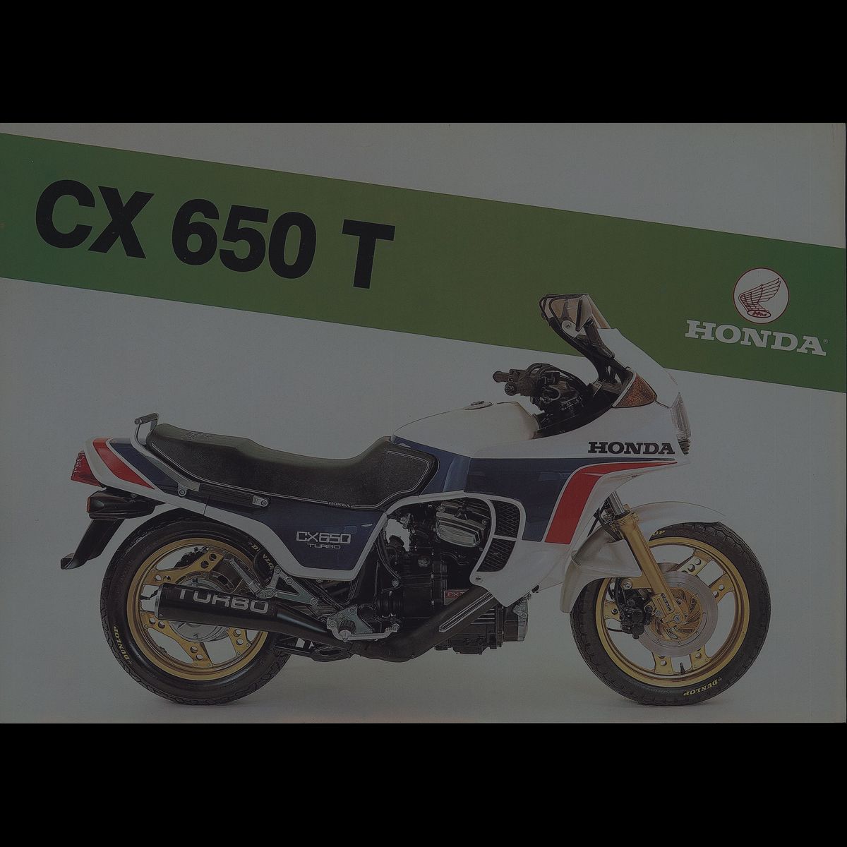 Honda CX500 e CX650 Turbo: le moto turbo che hanno fatto la storia ...