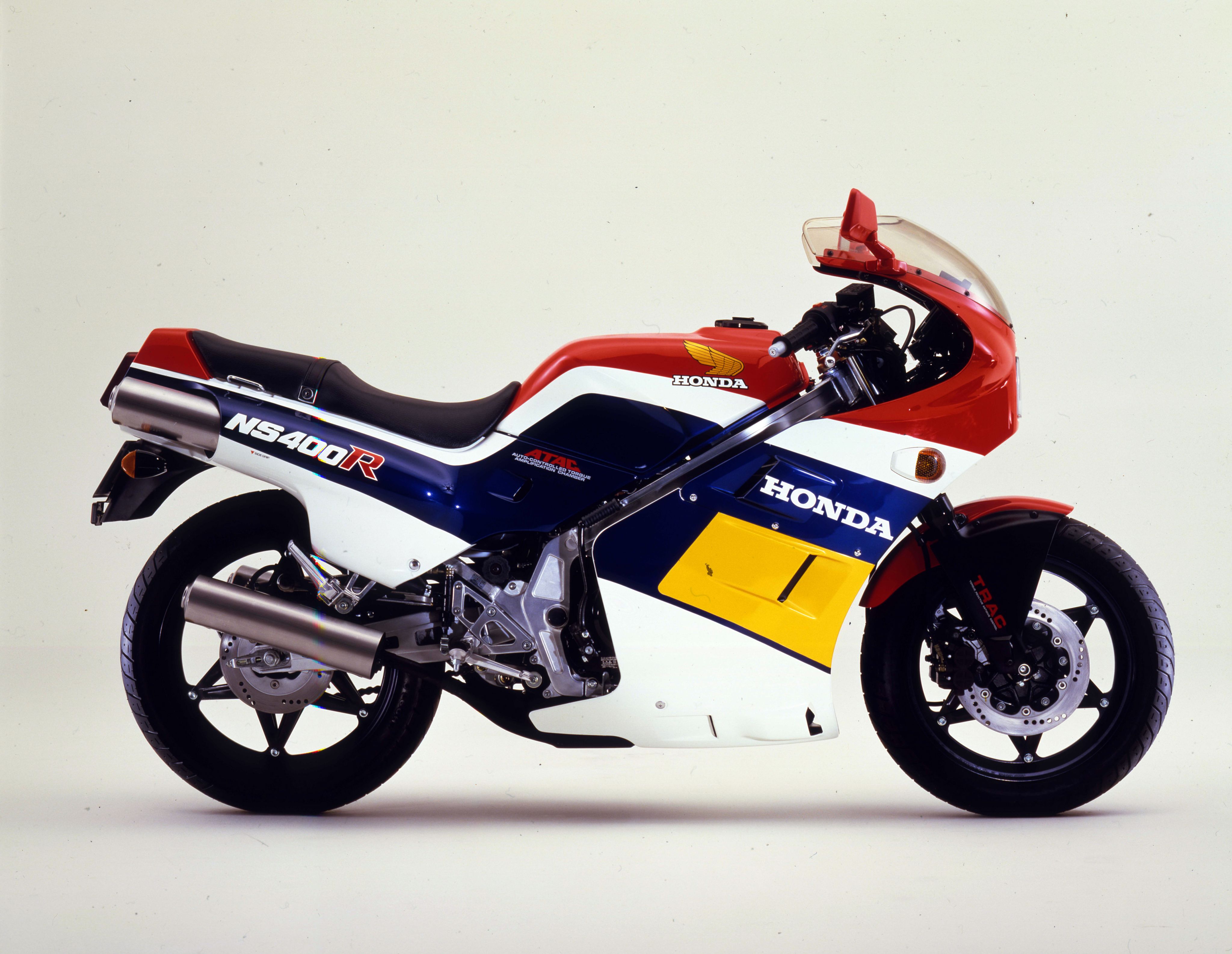 Honda NS400R 