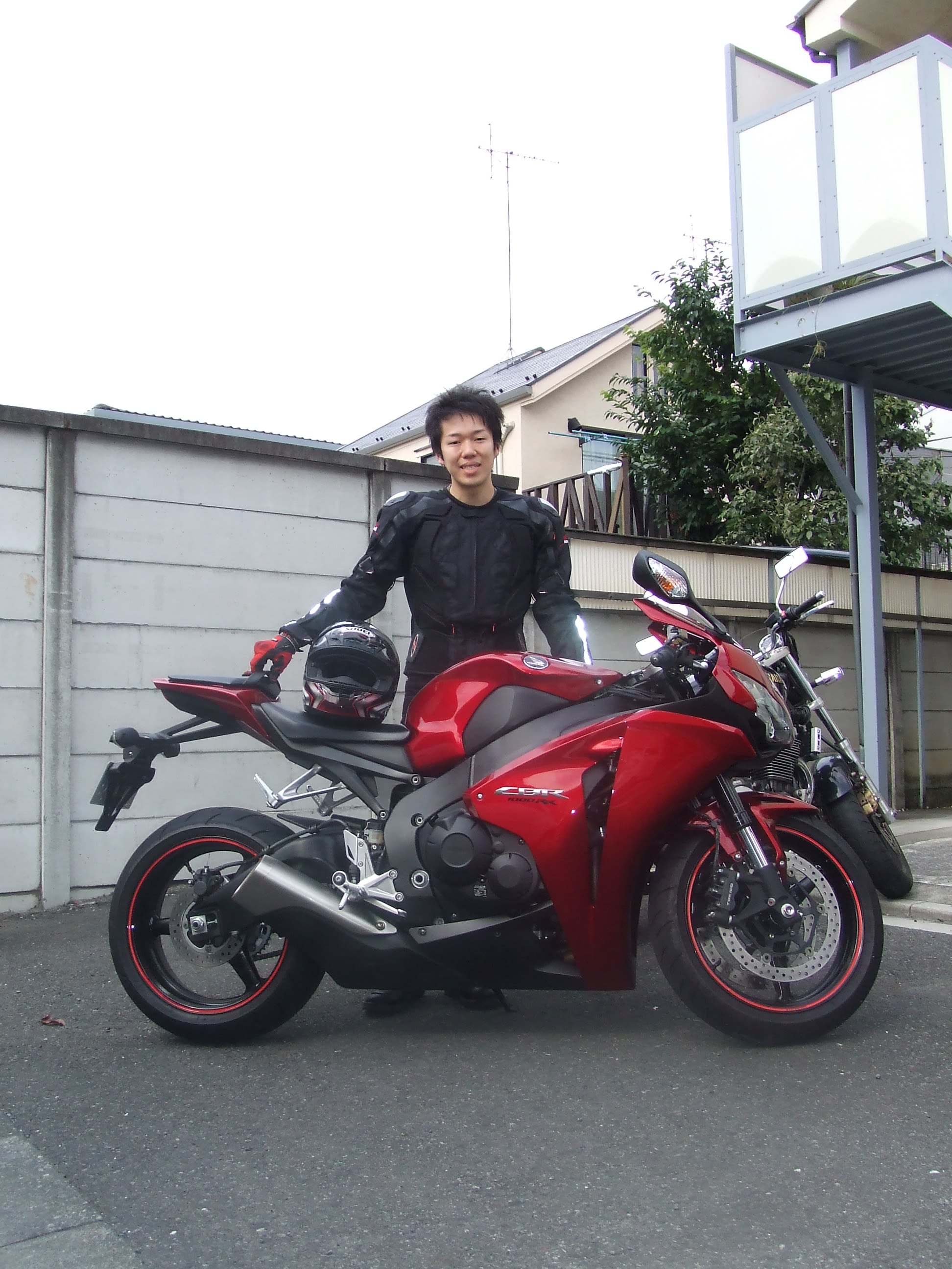 Shikanai