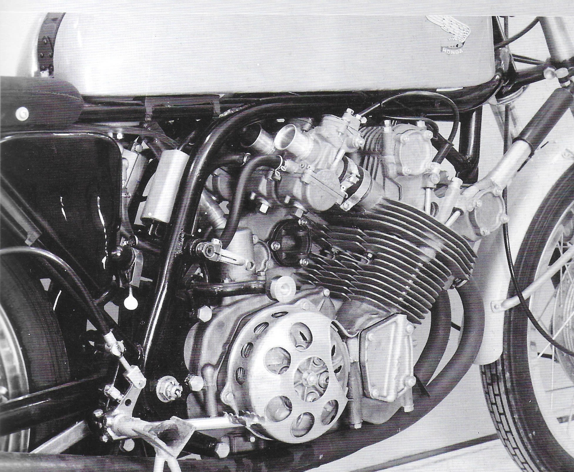 motore