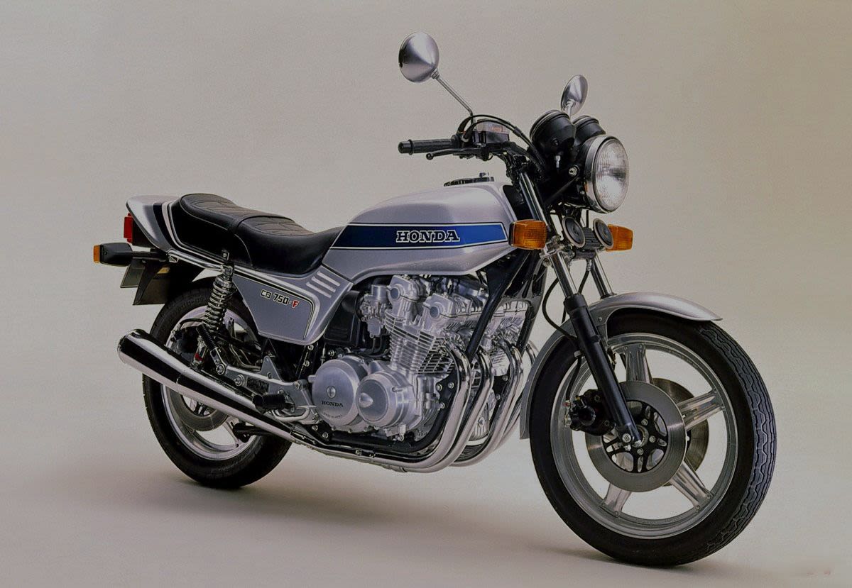 Honda CB750