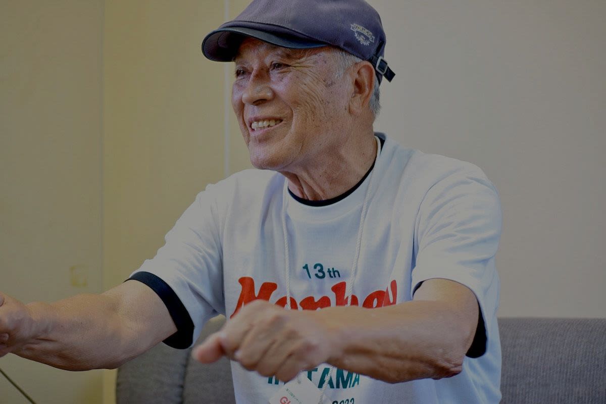 Minoru Morioka