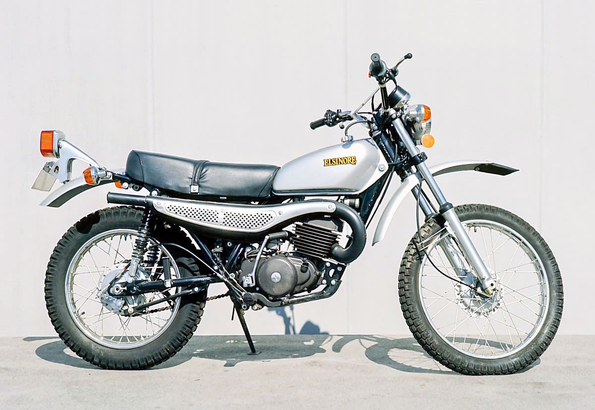 Elsinone 250