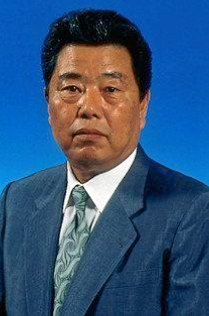 Tadashi Kume