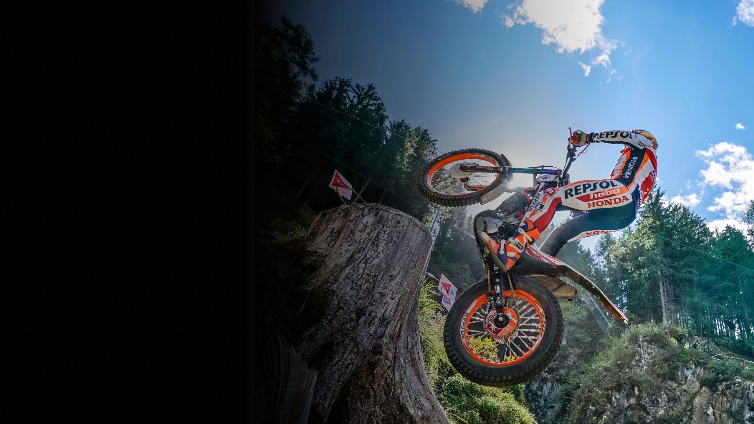Toni Bou